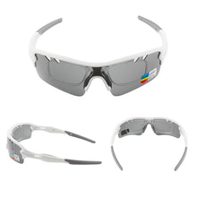 Riding Goggles Running Sports Polarized Sunglasses Men Women Bike Bicycle Eyewear