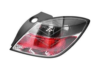 RH Right Hand Tail Light Lamp Tinted For Holden Astra AH 2004-2010 3 Door Hatch