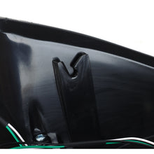 L+R Pair LED Rear Tail Light Lamps For Toyota Land Cruiser Prado J120 2003-2009