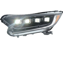 Full Headlamp Headlight Assembly for Honda CRV 2017-2022