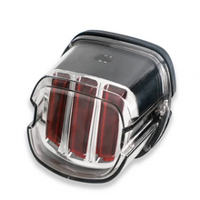 LED Eagle Claw Tail Brake Light With Turn Signal Compatible with Harley Davidson Motorcycle