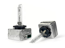 2x D3S HID Headlight Bulbs 35W 6000K For Holden Commodore VF Ford Falcon FG X