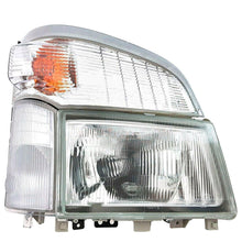 Indicator Park Lights Headlight for 2005-2011 Mitsubishi Canter Fuso FE 7/8