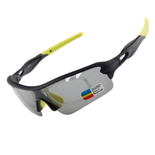 Riding Goggles Running Sports Polarized Sunglasses Men Women Bike Bicycle Eyewear