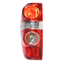 LH Left Side Rear Brake Tail Light Rear Lamp for Holden for Colorado RC Ute 2008-2012