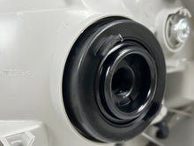 AU Pair RH+LH Left+Right Head Light Lamp For Toyota Hilux Ute 2008-2011 2WD 4WD