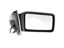 Right Hand Electric Door Mirror Black For Holden Commodore VN VP VR VS 1988-2000