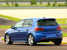 LED Taillights for VW Golf MK6 2008-2013 with Sequential Turn Signals