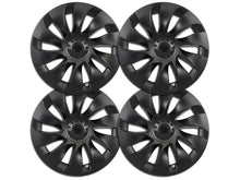 4PCS 20 inch Hub Caps Wheel Cover Hub Caps Rim Cover Tire Trim For Tesla Model Y