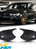 Dry Carbon Fiber Mirror Cover Caps Replace for BMW E90 E91 E92 E93 PRE-LCI 2004-2009 mc159