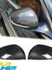 Dry Carbon Fiber Mirror Covers Replace For Mercedes Benz W206 C-Class W223 2022+ mc154