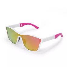 Fashion Polarized Sunglasses UV400 Protection for  Men Women Walking Shopping Outdoor HB508